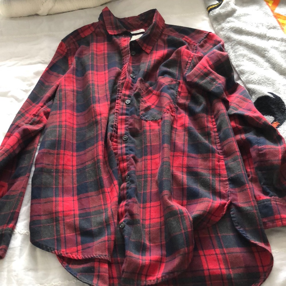 Flannel